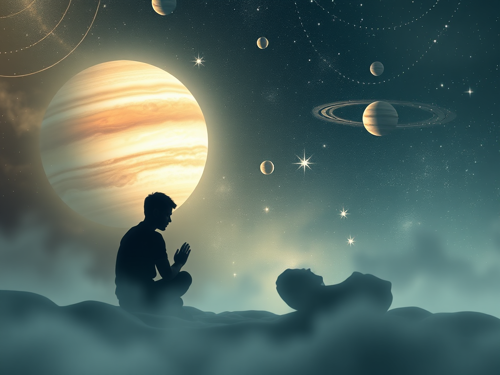 星象指引:11/11/2025 木星逆行期间的内在自我反思 11 Nov 2025 Energy Update – Jupiter Retrogade Astrology Guide